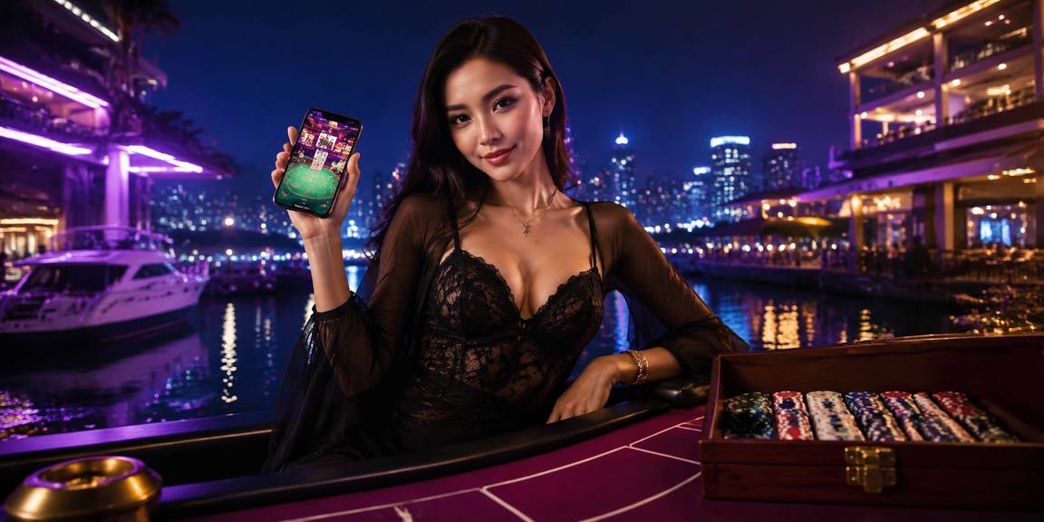 Ribuan Permainan Slot Dalam Satu Tempat